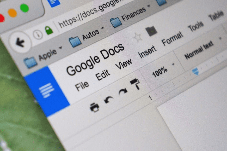 Cara Membuat Kop Surat di Google Docs Secara Manual dan dengan Template