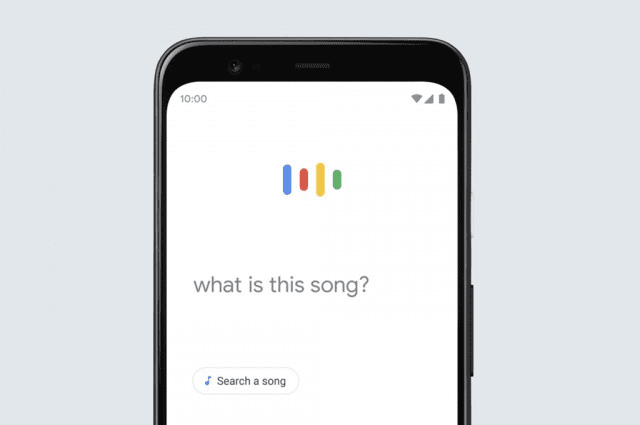 Judul Lagu Bisa Dicari dengan Suara di Google, Begini Caranya