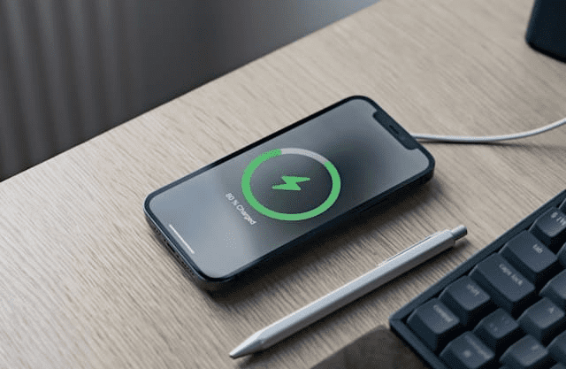 9 Cara Mengatasi Baterai HP Tidak Bertambah Penuh Saat Dicas