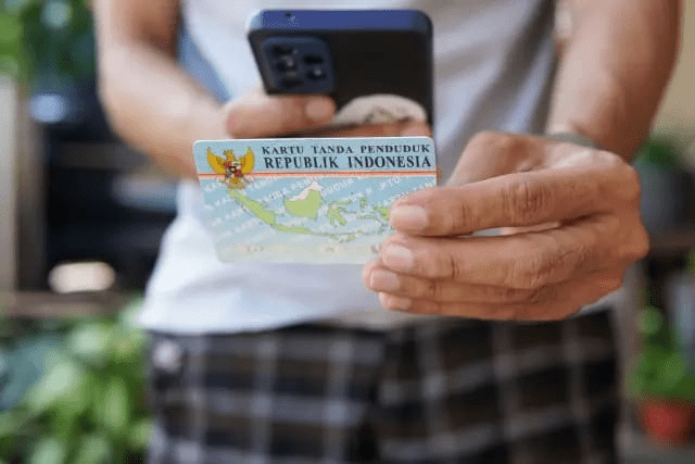 Cara Cek Apakah Data Pribadi Dipakai Pinjol, Tinggal Klik