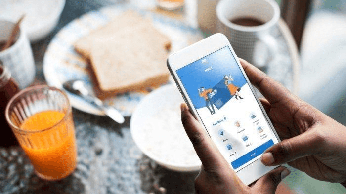 Jangan Lupa! Ini Cara Hapus Data m-Banking Sebelum Jual HP Biar Aman