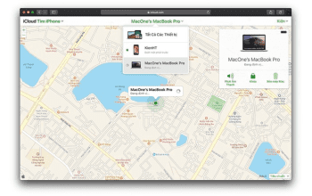 Cara Lacak Lokasi Laptop yang Hilang, Bisa untuk Windows dan Mac dengan Fitur Bawaan