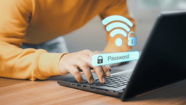 Cara Ganti Nama dan Password WiFi, Cepat dan Mudah