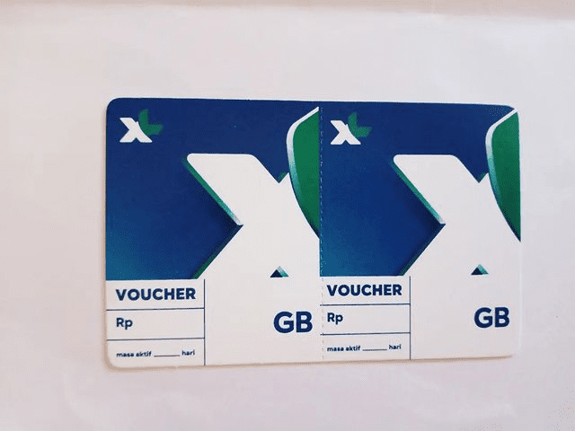 Biar Gak Salah Masuk! Begini Cara Memasukkan Voucher XL dengan Mudah dan Cepat