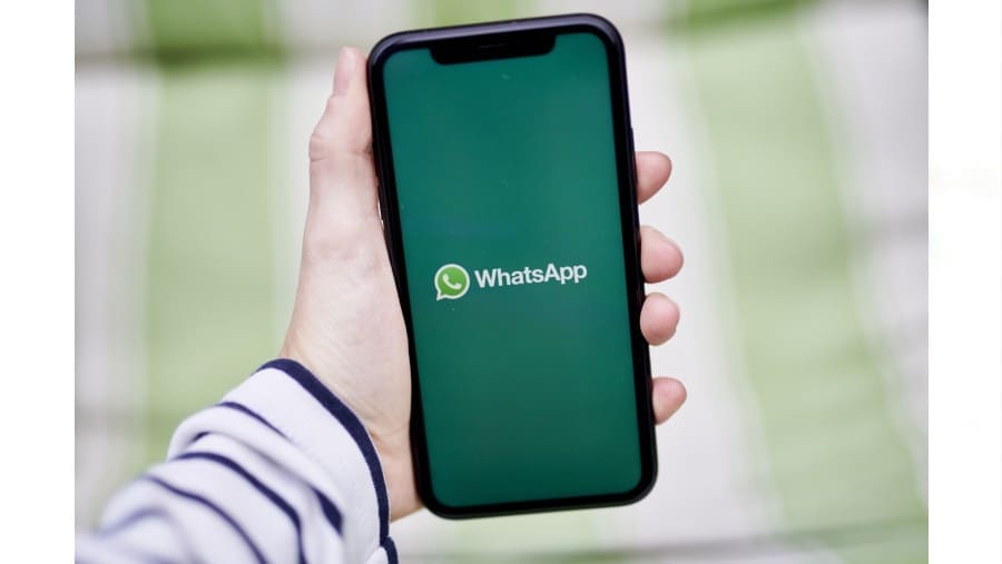 Pakai WhatsApp Pakai Nomor Luar Negeri? Gampang Banget, Gini Caranya!