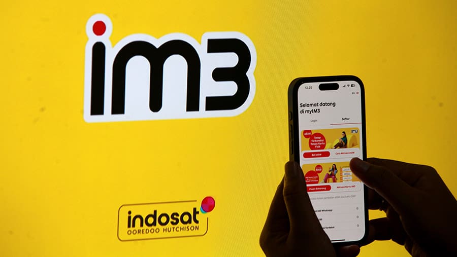 Cara Menaikan QoS Indosat, Biar Internet Makin Ngebut