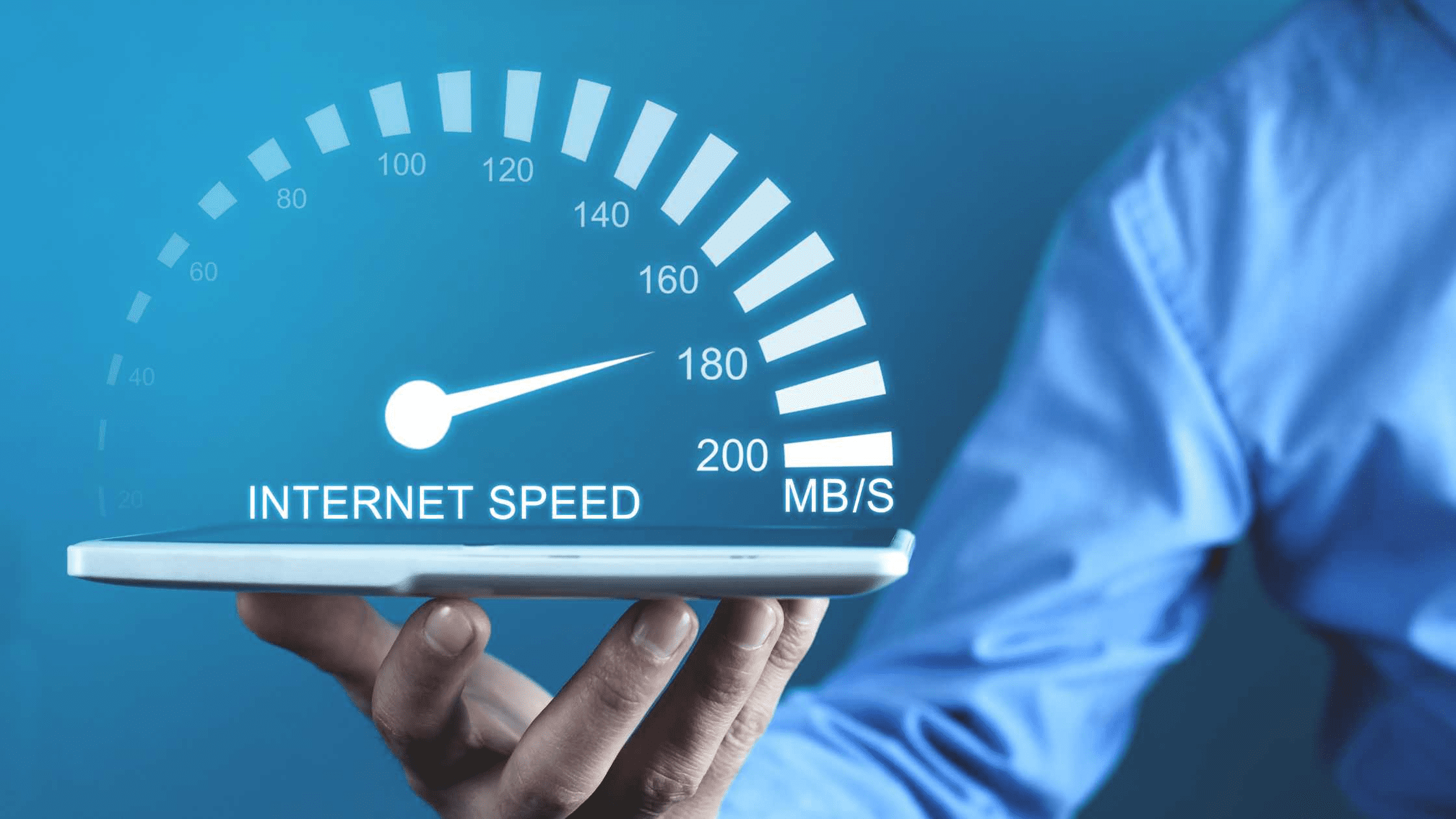 Ngerasa Wifi Lemot? Begini Cara Cek Kecepatan Wifi di HP dan Laptop