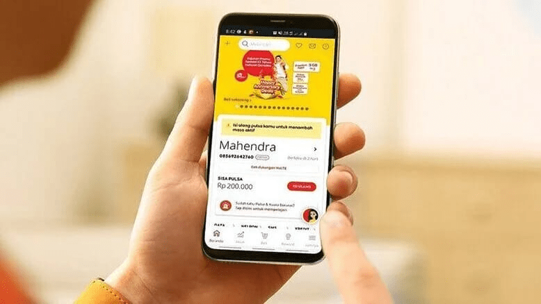 Penasaran Berapa Lama Kartu Indosat Kamu Aktif? Ini 4 Cara Cek Umur Kartu dengan Mudah, Anti Ribet!