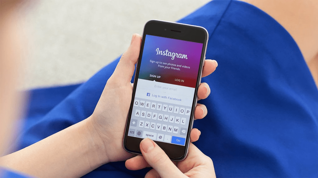 Akun Instagram Tertaut di Perangkat Lain? Begini Cara Log Out Biar Aman