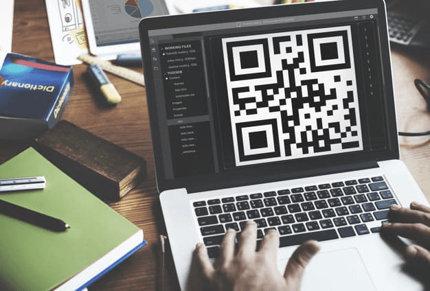 Mau Koneksi WiFi Lebih Cepat? Ini Cara Scan Kode QR WiFi di Laptop