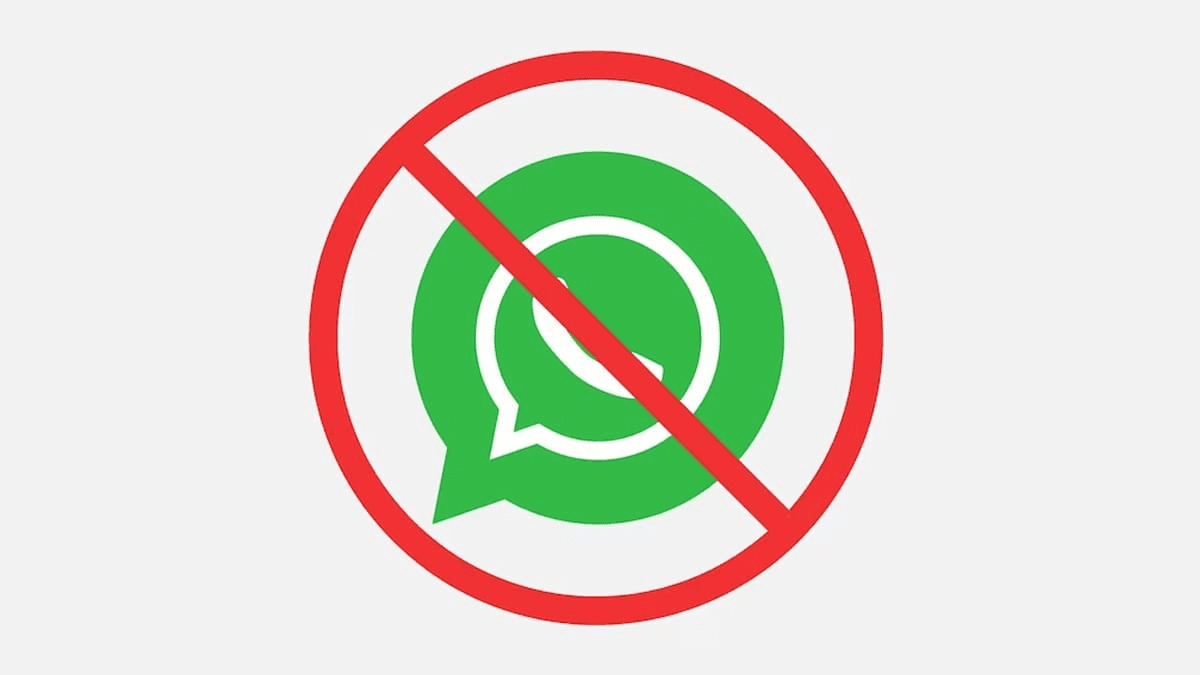 Nomor WhatsApp Kamu Kena Blokir? Ini Cara Mengatasinya Biar Bisa Dipakai Lagi