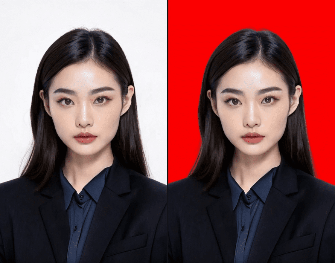 Mau Ganti Background Foto Jadi Merah? Ini Cara Online dan Cepat Tanpa Ribet!