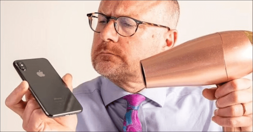 Speaker HP Kemasukan Air? Ini Cara Mengeluarkan Air dari Speaker HP, Bisa Dicoba!