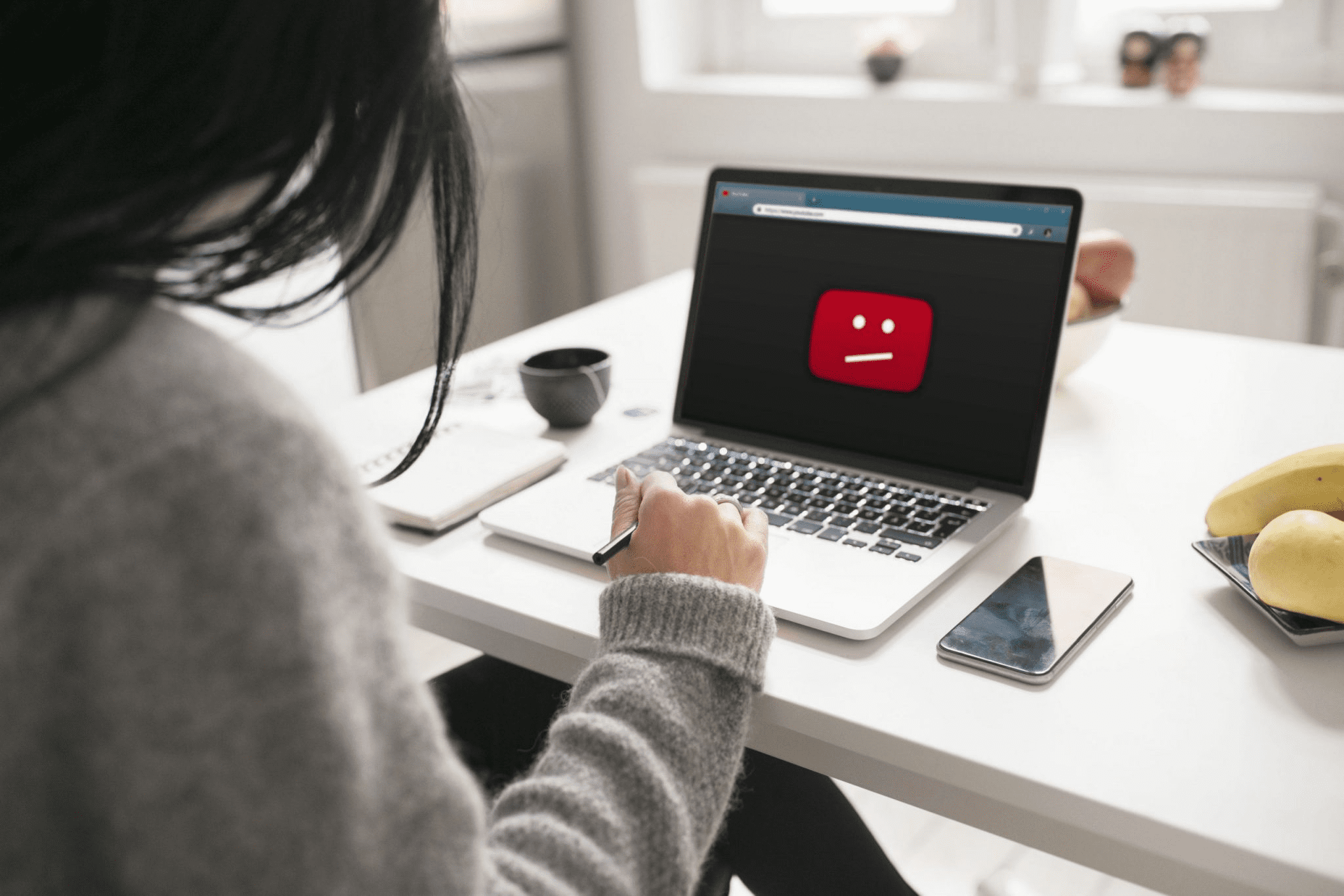 Lagi Asik Mau Nonton? Ini 5 Cara Mengatasi Video Tidak Bisa Diputar di Laptop dan Penyebabnya