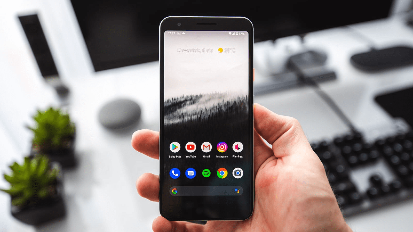 Biar Gak Rugi, Ini 5 Hal yang Harus Kamu Utak-Atik di Pengaturan HP Android