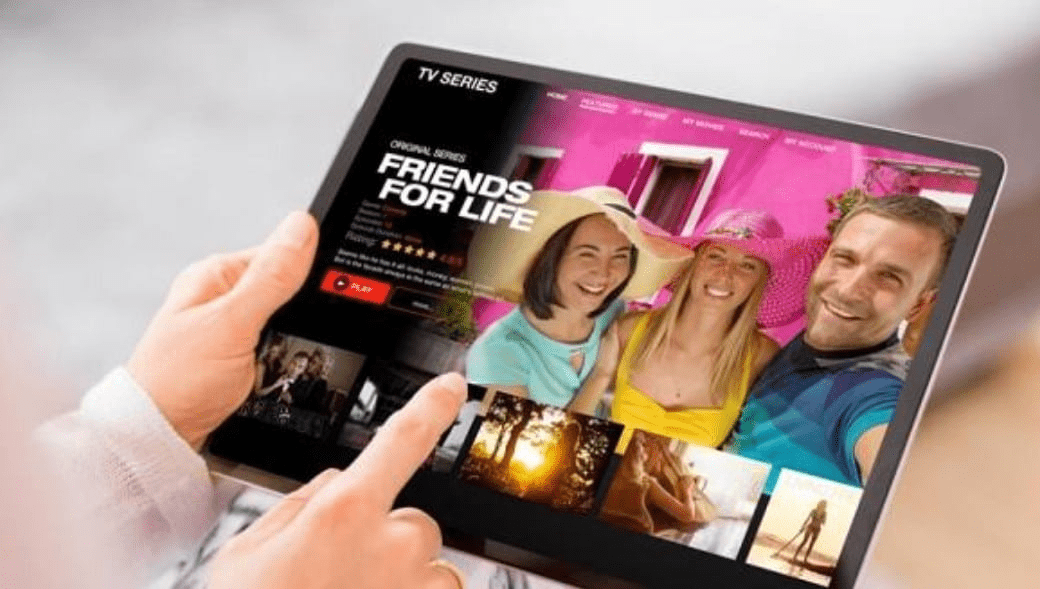 Mau Nonton Film Gratis Tanpa Was-was? Ini 14 Cara Nonton Film Gratis Online Lewat Situs dan Aplikasi Legal