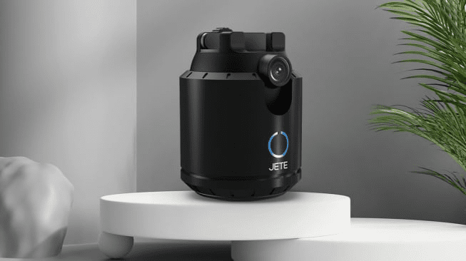 Mau Live Streaming TikTok Pakai Jete W8? Ini Tips Biar Siaran Kamu Lancar dan Jernih!