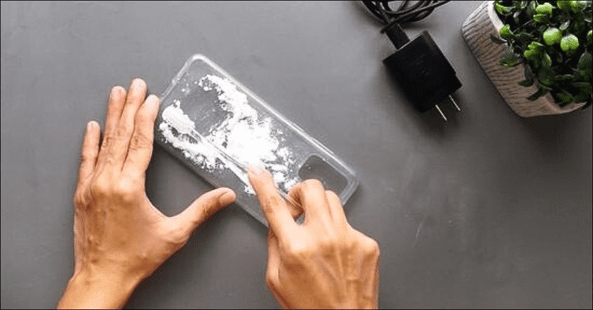 10 Cara Menghilangkan Jamur di HP, Auto Hilang Tanpa Bikin Panik!