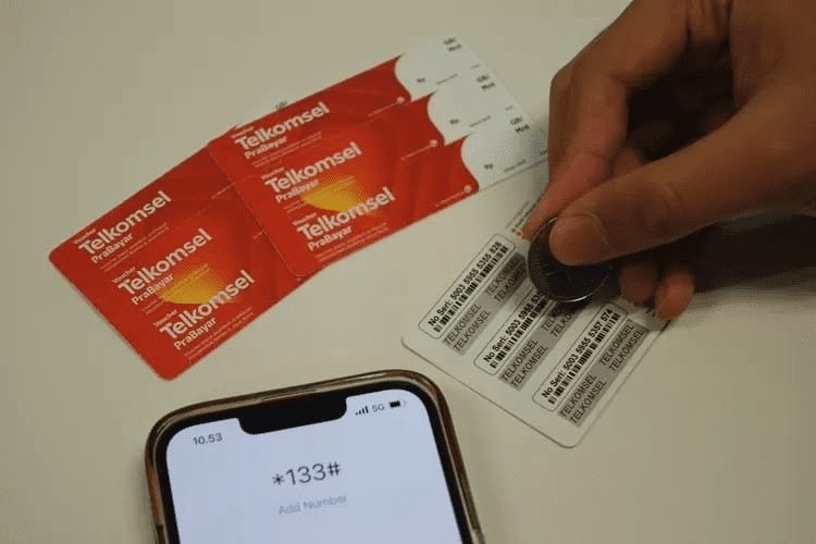 4 Cara Mengisi Voucher Telkomsel dengan Mudah dan Praktis, Nggak Pake Ribet!