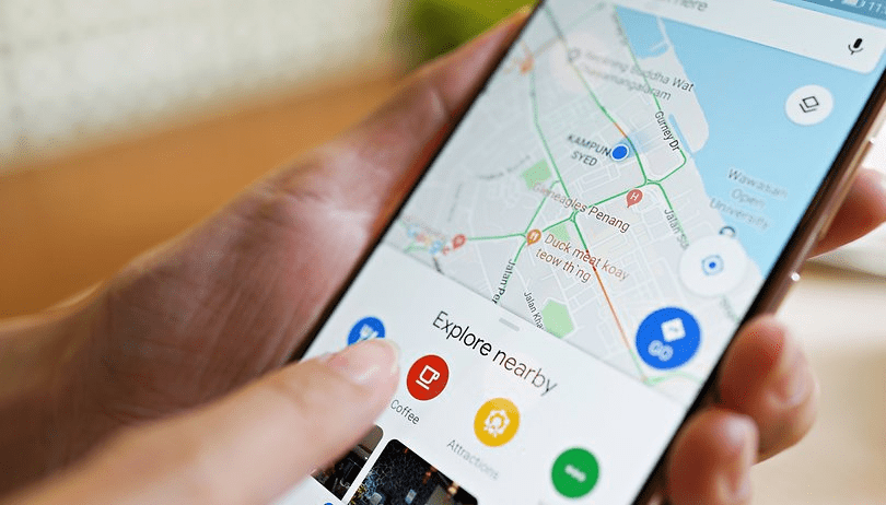 Gak Mau Nyasar Lagi? Ini Dia Cara Kalibrasi Google Maps Agar Lebih Akurat!