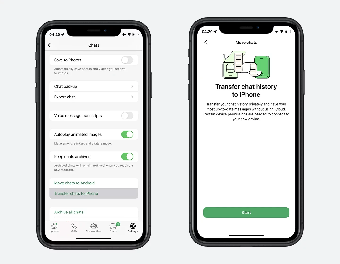 Ganti HP Tapi Chat WhatsApp Aman? Ini Cara Backup & Restore Paling Gampang!