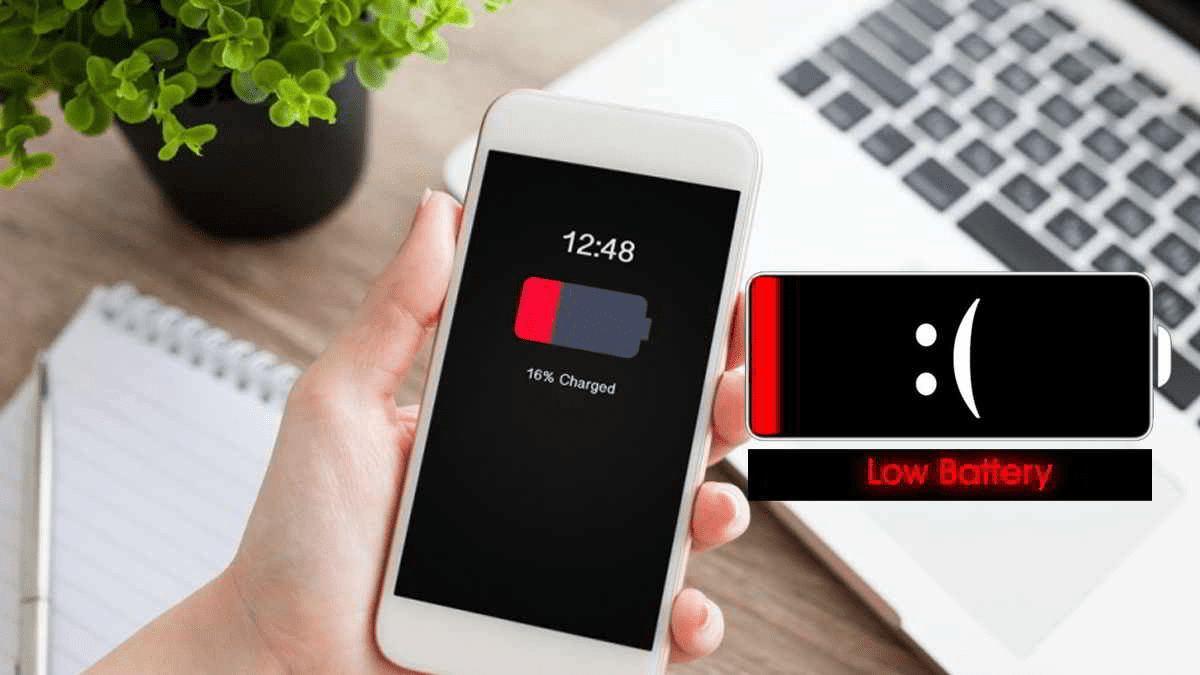 Baterai HP Android Boros? Ini 16 Cara Jitu Biar Awet Seharian!