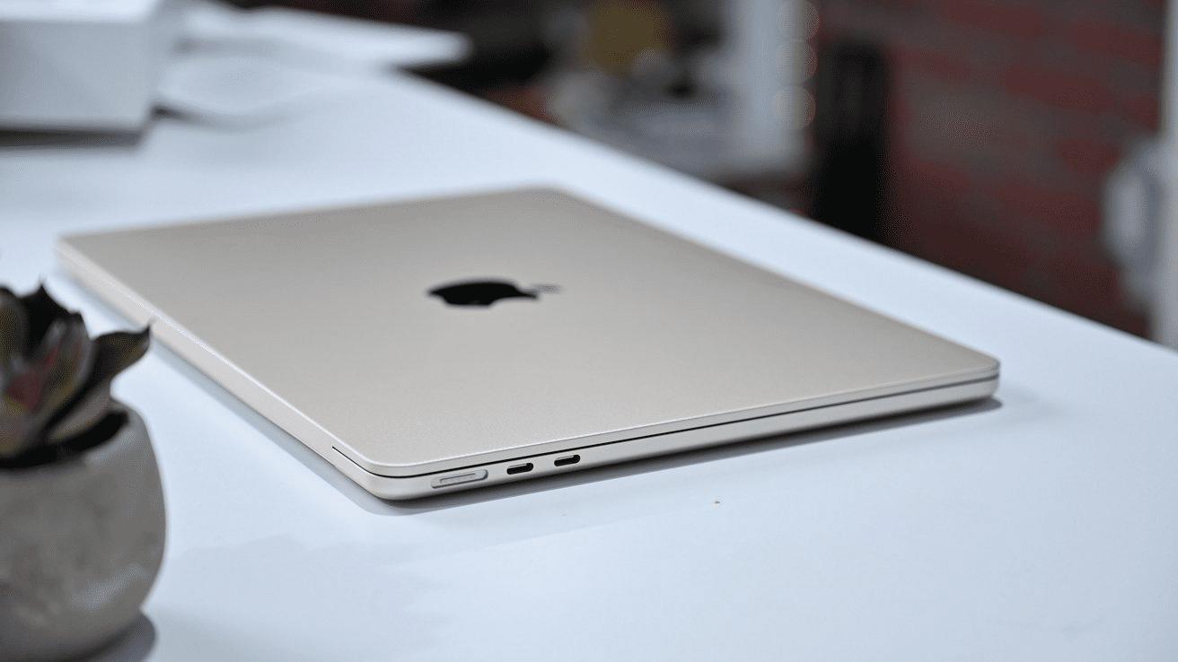 4 Cara Screenshot di MacBook Tanpa Ribet, Cepat & Tanpa Aplikasi Tambahan