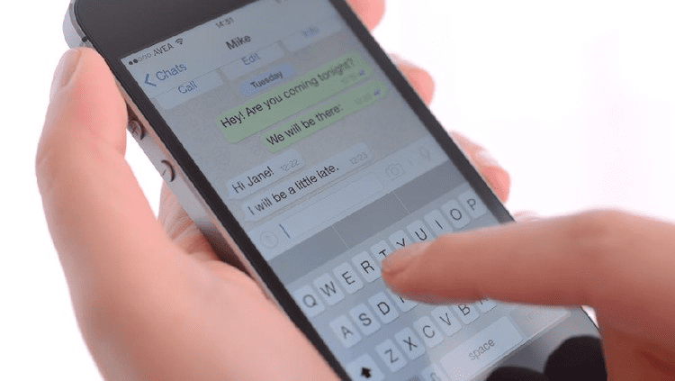 Mau Baca Chat Whatsapp Tanpa Ketahuan? Ini Triknya!
