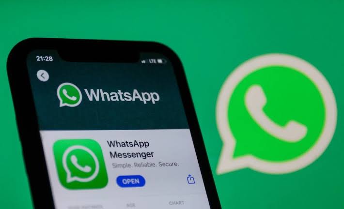 Cara Tahu Kontak Kamu Disimpan Atau Tidak di WhatsApp