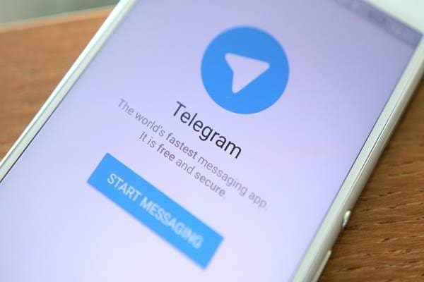 Cadangkan Data Telegram Lewat Desktop Lebih Mudah