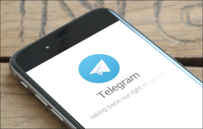 Gunakan Fitur Once View Telegram yang Mirip Dengan WhatsApp
