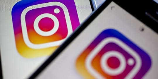 Keunggulan Fitur Mode Hilang di Instagram