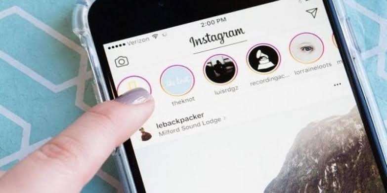 Tautkan Email Eksternal Bikin Akun Instagram Kamu Makin Aman!
