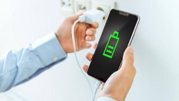 Bikin Baterai Ponsel Makin Awet Dengan Cara Ini!