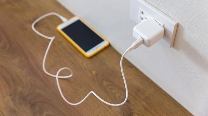 Dampak Penggunaan Powerbank Secara Terus Menerus