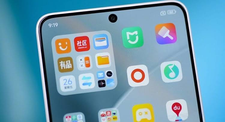 Kehadiran Pesaing Baru HyperOS Milik Xiaomi