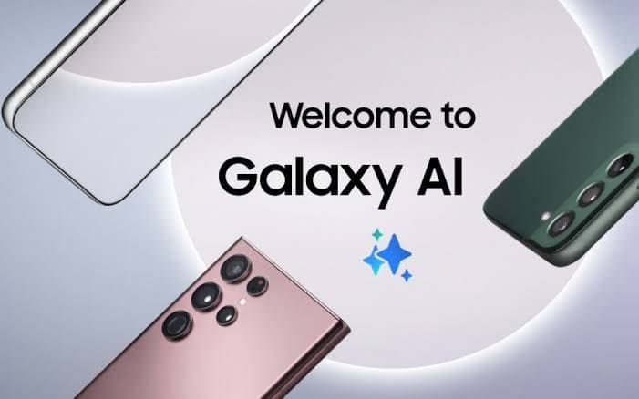 Ternyata Begini Cara Maksimalin Penggunaan Chat Assist di Galaxy AI