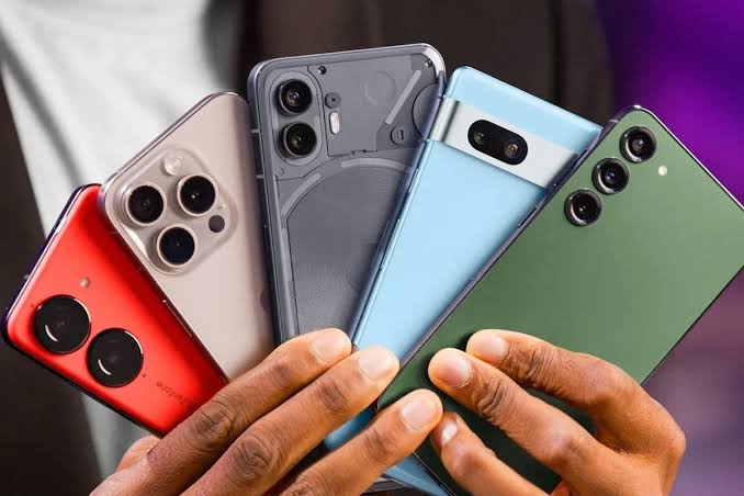 Awas! Jangan Beli Ponsel Baru Sebelum Tahu Hal Ini