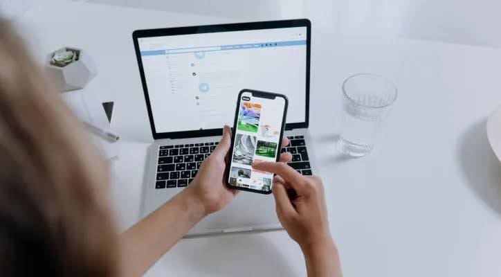 Kirim Screenshot Jadi Lebih Panjang Dengan Cara Ini!