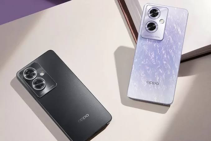 3 Cara Hapus File Sampah di HP OPPO