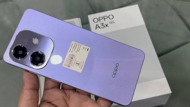 User Oppo Merapat! Cara Ini Bisa Bantuin Kamu Tahu Password Wifi Orang Lain