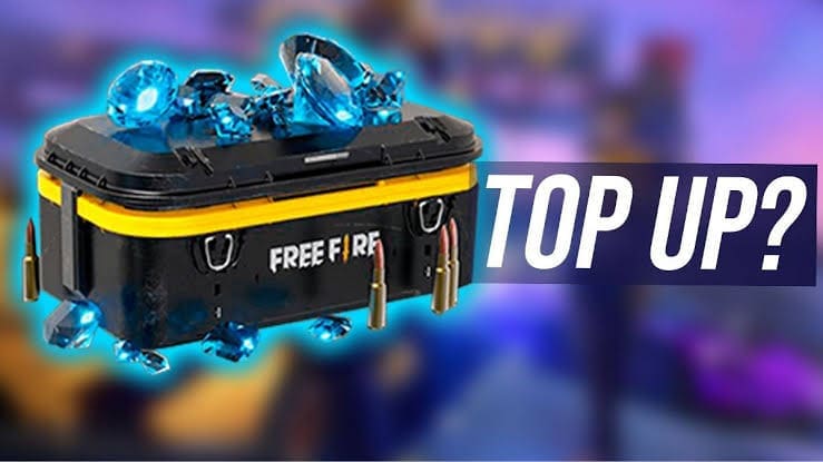 Mau Top Up Game Tapi Bingung Caranya? Yuk Ikuti Cara Ini!