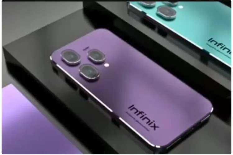 10 Rekomendasi HP Infinix Terbaik 2026 Harga Rp2 Jutaan, RAM 8GB dan Kamera Hingga 108MP