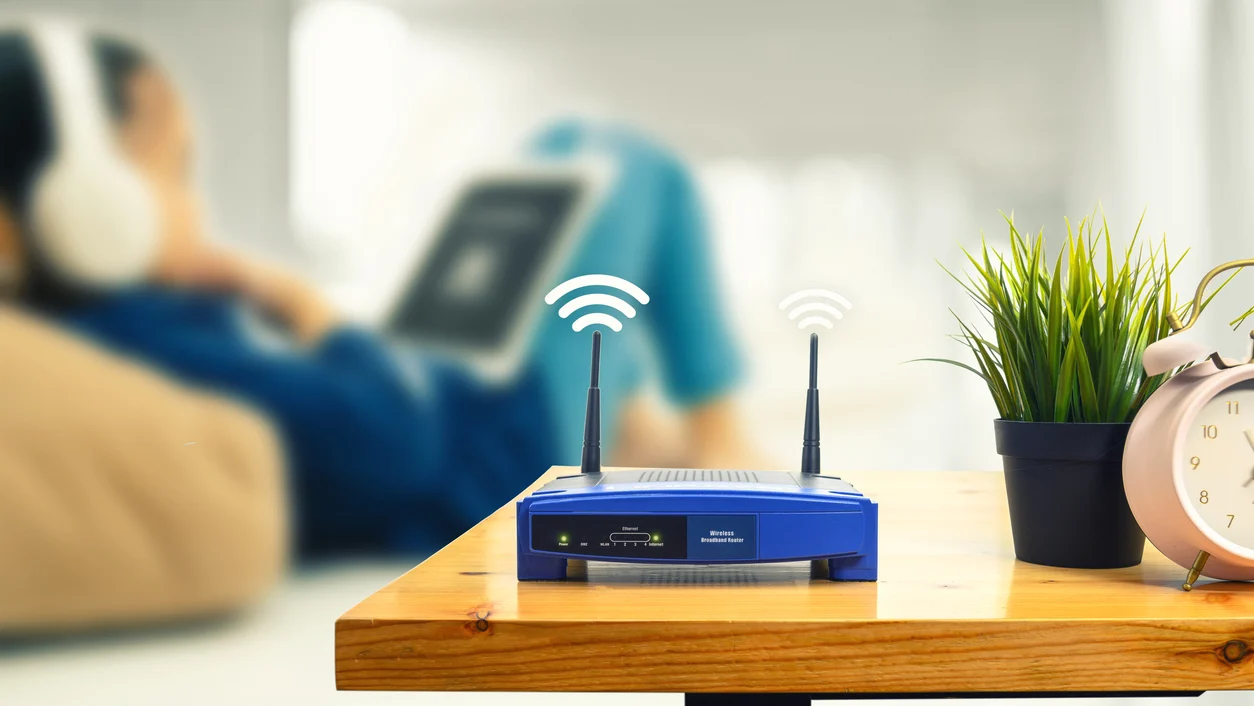 Wifi Rumah Tiba-Tiba Hilang Dari Daftar Jaringan? Yuk Kenali 5 Penyebabnya!