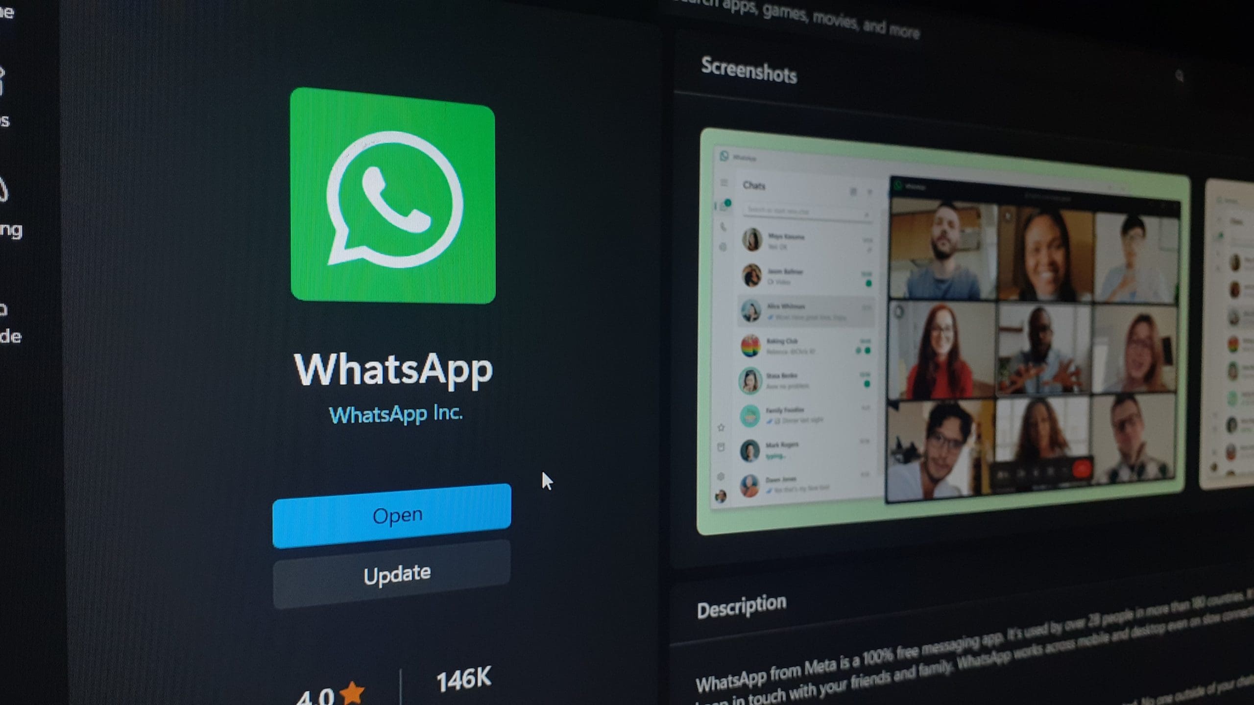 Aplikasi WhatsApp Sudah Tidak Bisa Digunakan di Windows