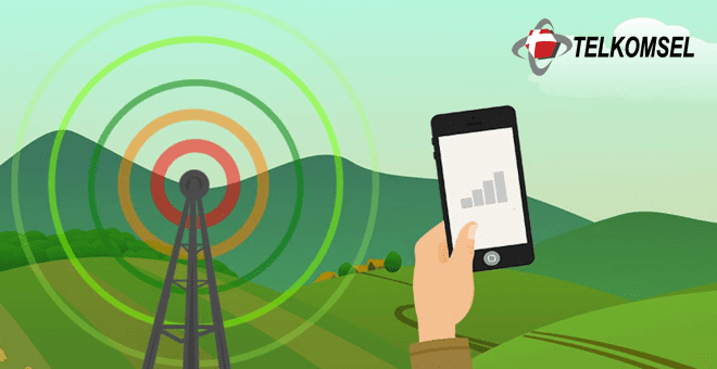 Tips Mudah Mengatasi Telkomsel Tidak Ada Sinyal, Nggak Perlu Kesal Ya!
