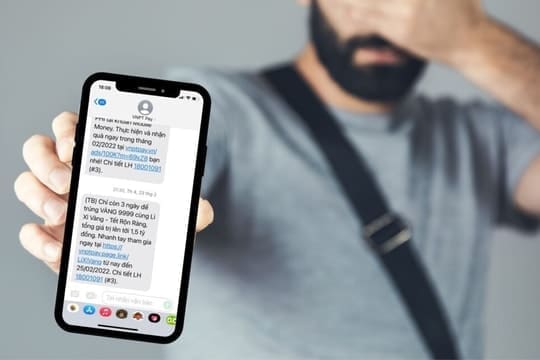 Terganggu Karena Spam SMS Pinjol? Begini Cara Blokirnya!