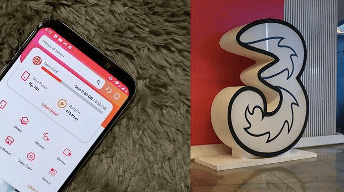 Jangan Salah Paham! Ini Arti Kuota Lokal Tri & Cara Dapatnya