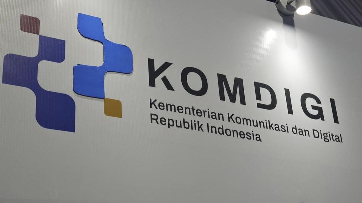 Peraturan oleh Komdigi 1 NIK Hanya untuk 3 Nomor Hp, Operator yang Melanggar akan Dikenakan Sanksi