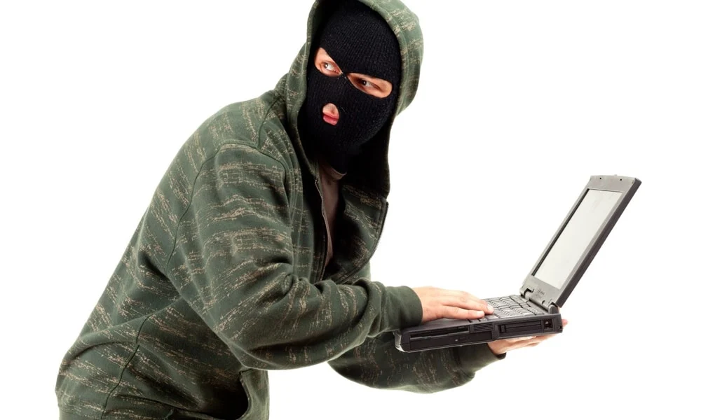 Cara Mudah Melacak Lokasi Laptop yang Hilang